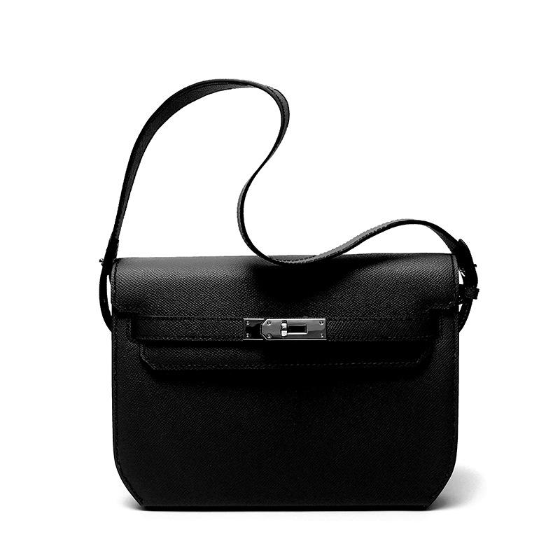 

Весенняя сумка-мессенджер из коровьей кожи с рисунком пальм, женская модная сумка-конверт