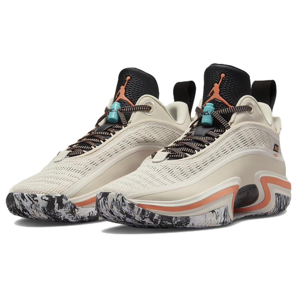 Air Jordan 36 Low Pf 'Ground Up' DH0832-160