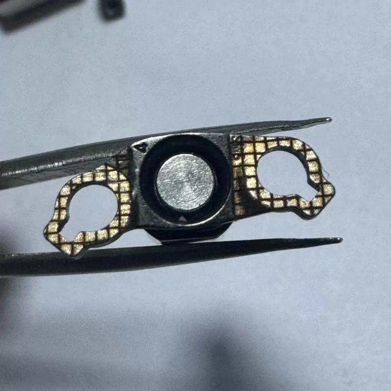 Original Arm Axis for Mavic 3/3C/3Pro/3E/3T Front Left/Right Motor Arm Shaft for Mavic 3 Series Back Motor Axis Repair Parts