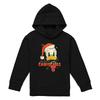 Donald Duck Childrens/Kids Merry Christmas Hoodie