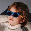 New Children's Color Matching SunglaSSeS For Boys And Girls Version UV Resistant BaBy Summer SunShades