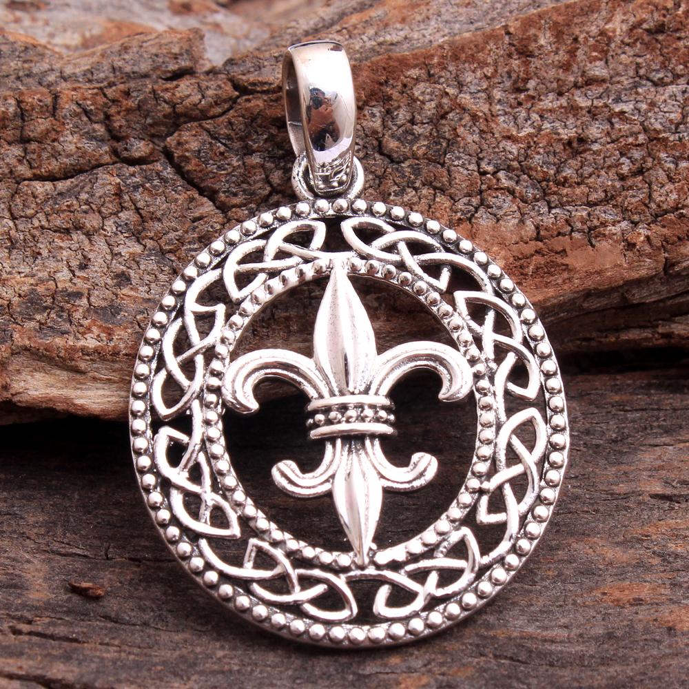 Silver Jewelry, Handmade Pendant, 925 Sterling Silver, Silver Charm Jewelry, Gift For Her