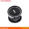 Dashboard Air Vent Round Air Conditioning Air Outlet Grille For Ford Mondeo Galaxy S-Max 6M21U018B09ADW 1688403