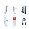 Hanger Holder, Headset Controller and Headphone Holder Stand for Xbox Series X/One, PS5 PS4 PS3, Switch Gamepad Steam & More for Game Accessories