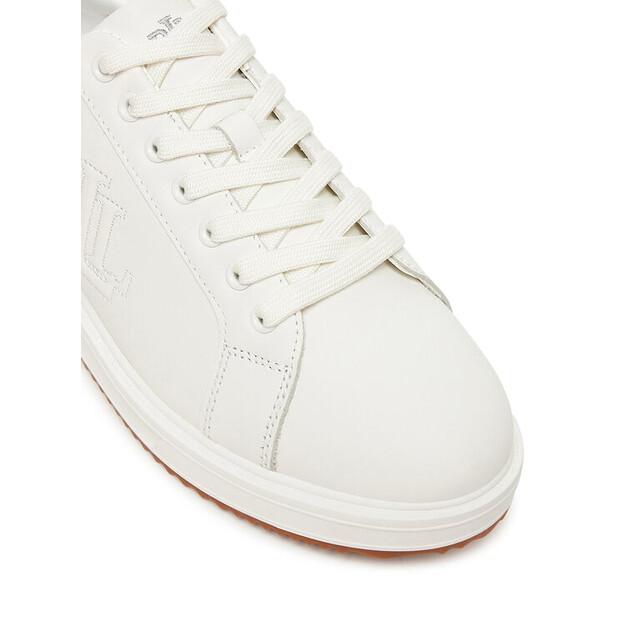 Кроссовки LAUREN RALPH LAUREN Ainsley Sk Ltl