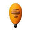 Shimano 22 Basis Zero Pit PGB02VOR B Orange (M)