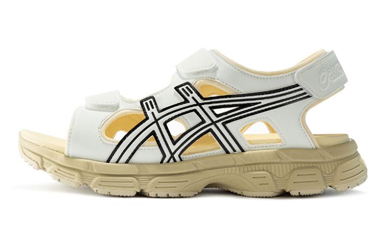 Сандалии ASICS Kahana Sd Бежевые  Кремово-белые  1203A130-301 36