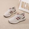 Women's Breathable Korean-Style Retro Running and Travel Shoes