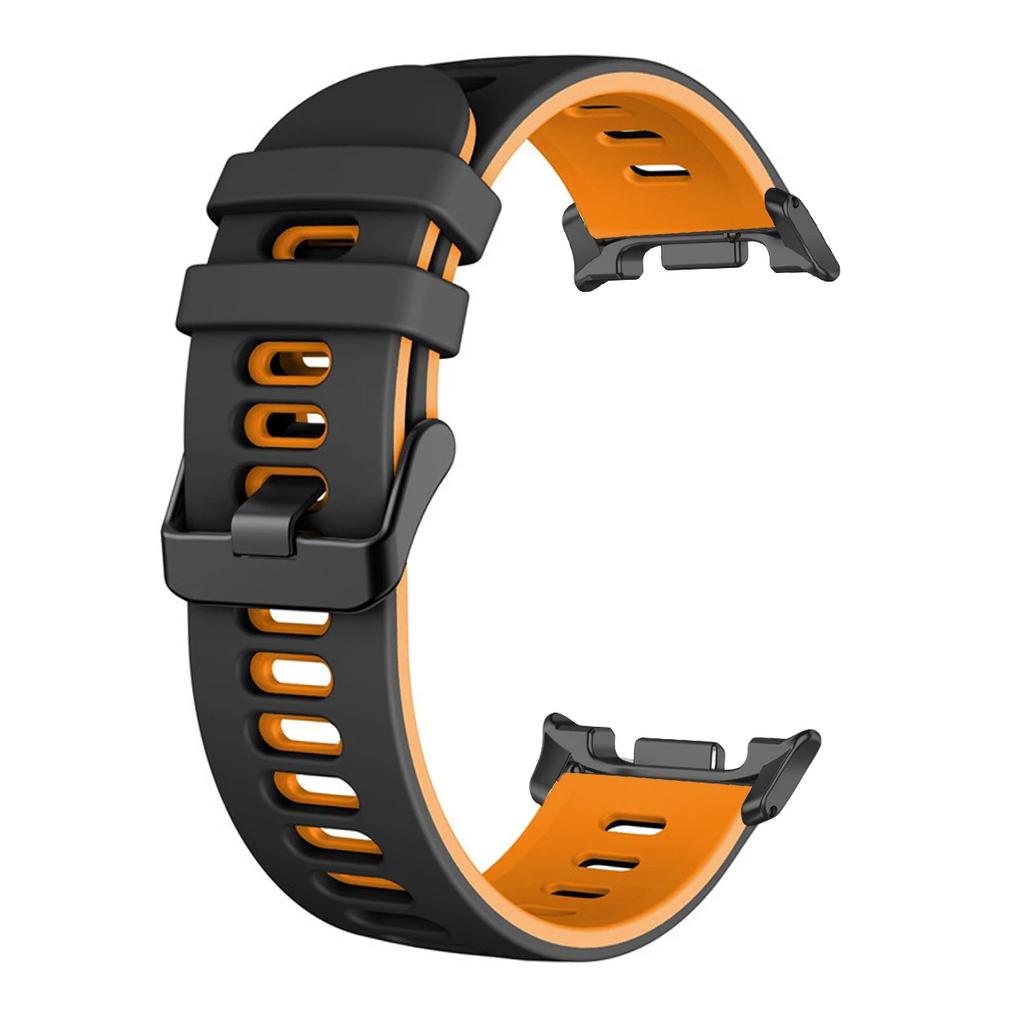 Silicone Strap for Samsung Galaxy Watch 8 40mm 44mm/8 Classic 46mm for Sports Wristband for Samsung Galaxy Watch Ultra 47mm 2025