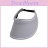 Summer Sun Hat For Women With Wide Brim And Adjustable Nylon For Outdoor Travel
