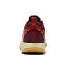 New LINING Speed 8 Basketball Shoes Men Low Top Fiery Red/Deep Chestnut Red ABPS003-5