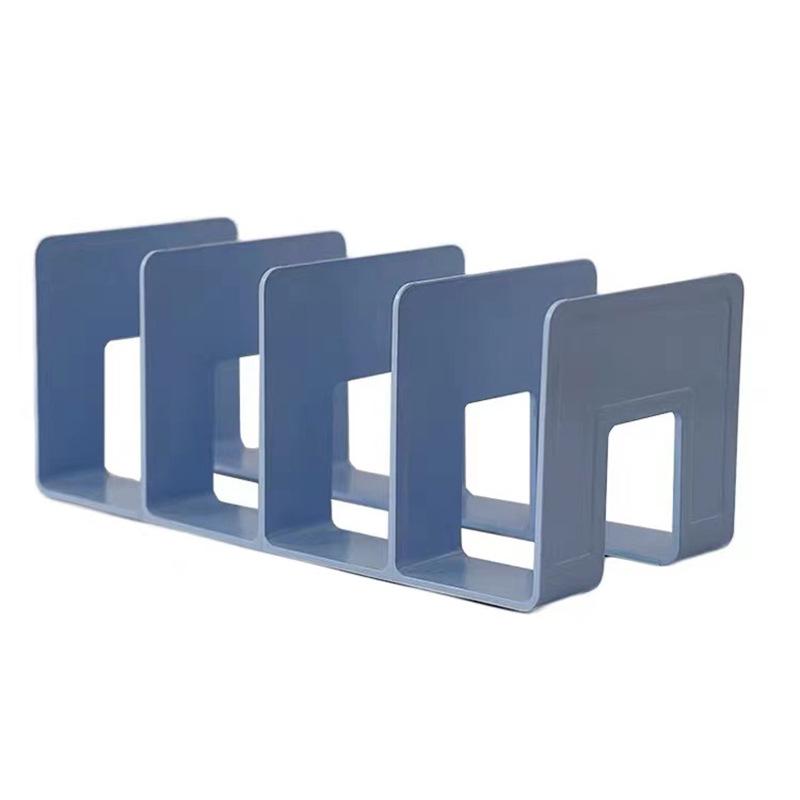 Compact Wardrobe Storage Rack: Hanging Bag Organizer for Bedroom and Closet.