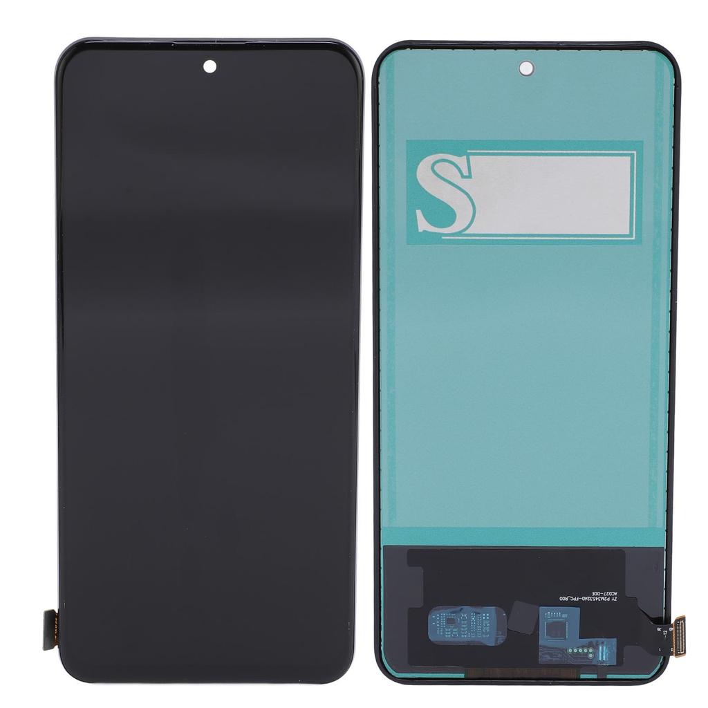 TFT-Display-Baugruppe Touchscreen-Digitizer-Baugruppe mit Reparaturwerkzeugen für Reno12 für A3 5G für Ren