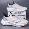 Spring Thick Sole Kawaii Tennis Men's Shoes Luxury Sneakers Original Fashion Men's Shoes Sport Flatas Tenisse Factory