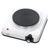 Adler | Freestanding Cooker | AD 6503 | Number of Burners/cooking Zones: 1 | White | Electric | Warranty (months): 24