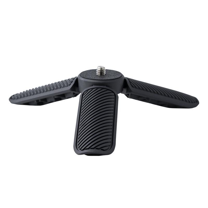 Mini-Stativ-Stabilisator für Feiyu, DJI Pocket3/Nano, Thumb-Action-Kamera
