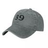 Number Baseball Cap Custom Cap Sun Cap Luxury Brand Rave Women Hats Unisexs