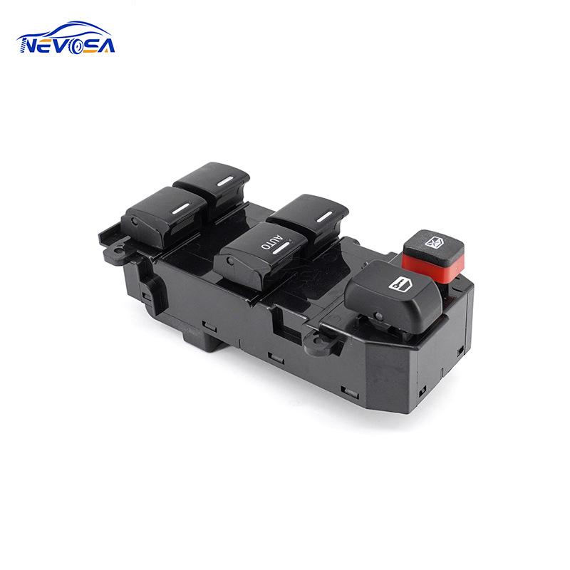Honda Car Power Window Control Switch 35750-SWA-Z01