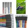 Premium Golf Cotton Yarn Grip Standard Size Durable Eco-friendly Rubber Natural Cotton