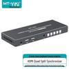 MT-Viki Professional Video Distribution and Display Solutions