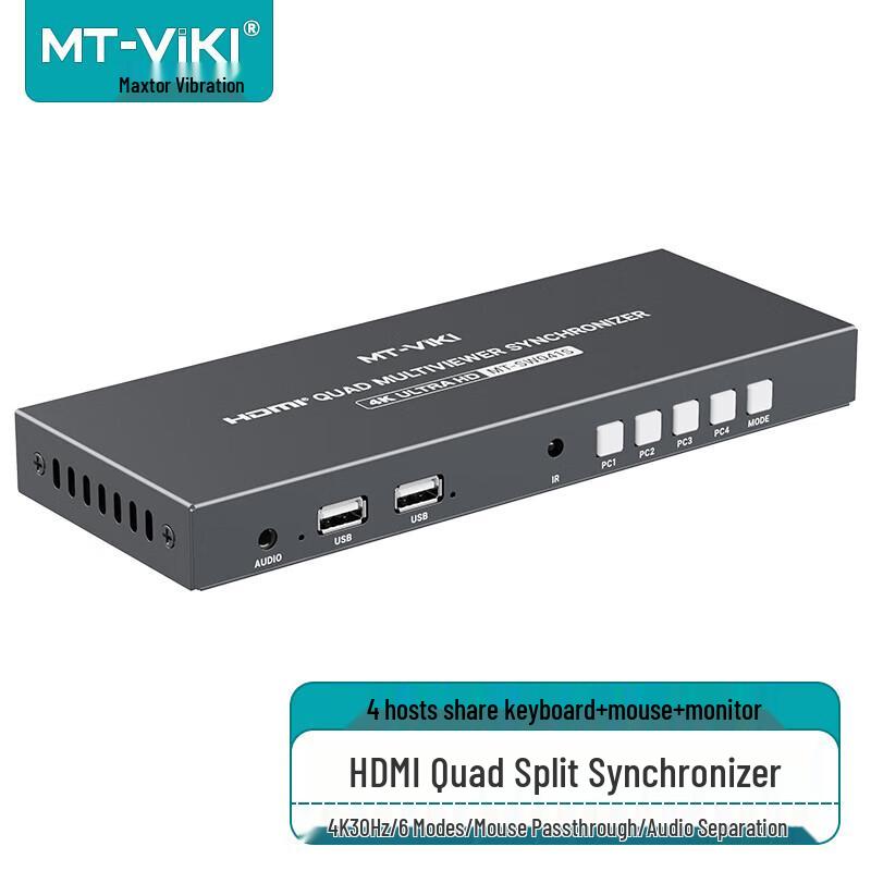 MT-Viki Professional Video Distribution and Display Solutions
