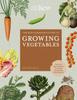 Kniha The Kew Gardener's Guide To Growing Vegetables : The Art and Science To Grow Your Own Vegetables Volume 7