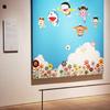 Doraemon Exhibition Masking Tape Takashi Murakami Venue Limited Merchandise