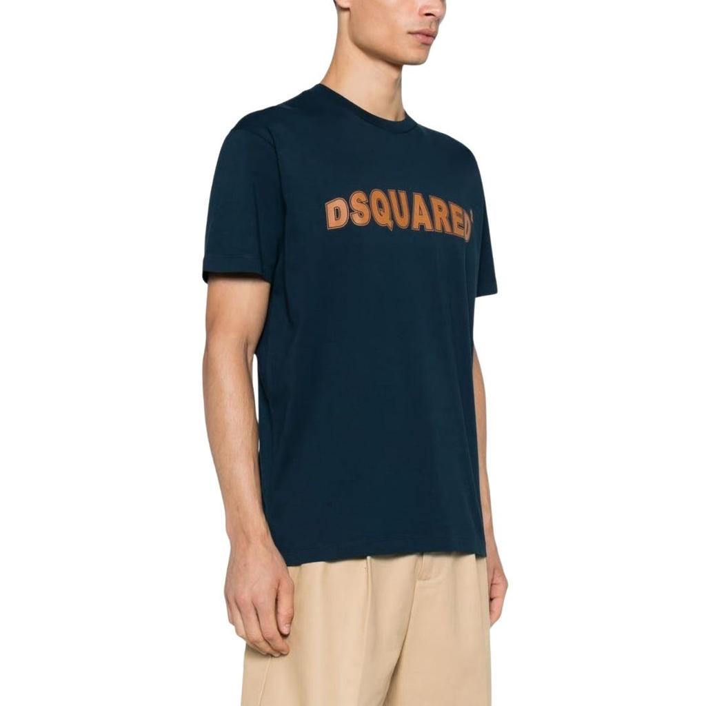 Dsquared2 Men's Logo Cool Fit T-Shirt