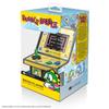 MyArcade Retro Bubble Bobble Amarillo Minijuego de 6.75", (DGUNL-3241)