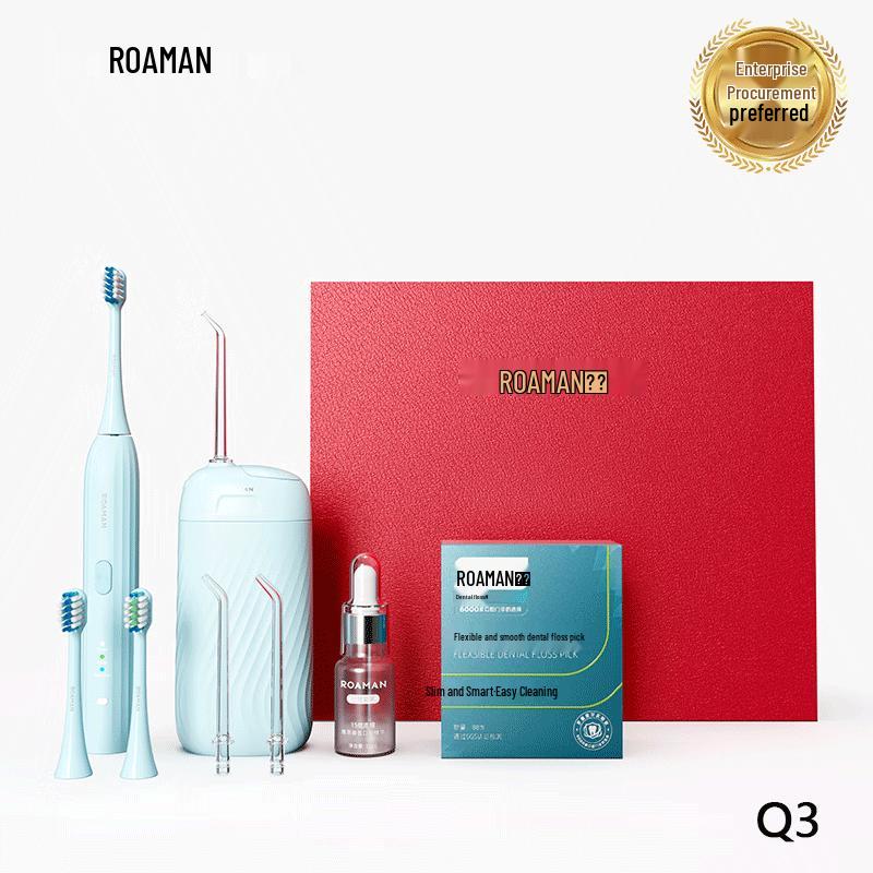 

ROAMAN Q3 Sonic Electric Toothbrush