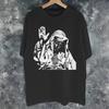 King Baldwin IV Ascendant Cotton T-Shirt Unisex King Baldwin Of Jerusalem