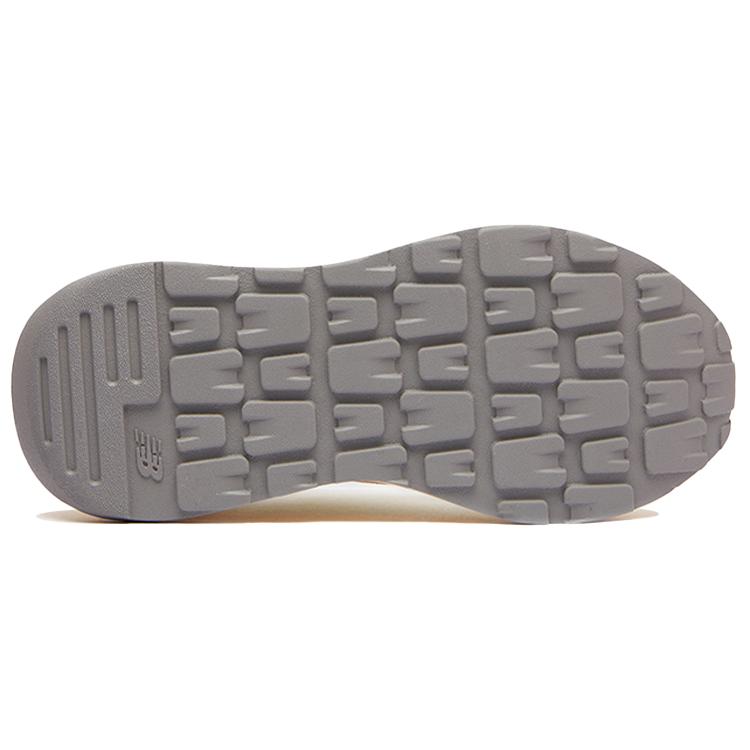 new New Balance 57/40 Clear Yellow Women's