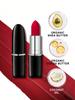 M·A·C XIMAL SILKY MATTE LIPSTICK 626 Whirl (Dirty Rose) - 3.5g
