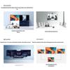 MAXHUB 4K Smart Meeting Display (CN Version)