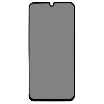 Dla Xiaomi Redmi 15C 5G Szkło Hartowane Zapobiegające Podglądaniu Pełne Pokrycie Druk Jedwabny Ochraniacz Ekranu