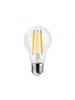 LED Bulb ORO-E27-A60-FL-claro-10.5W-WW, 2700K