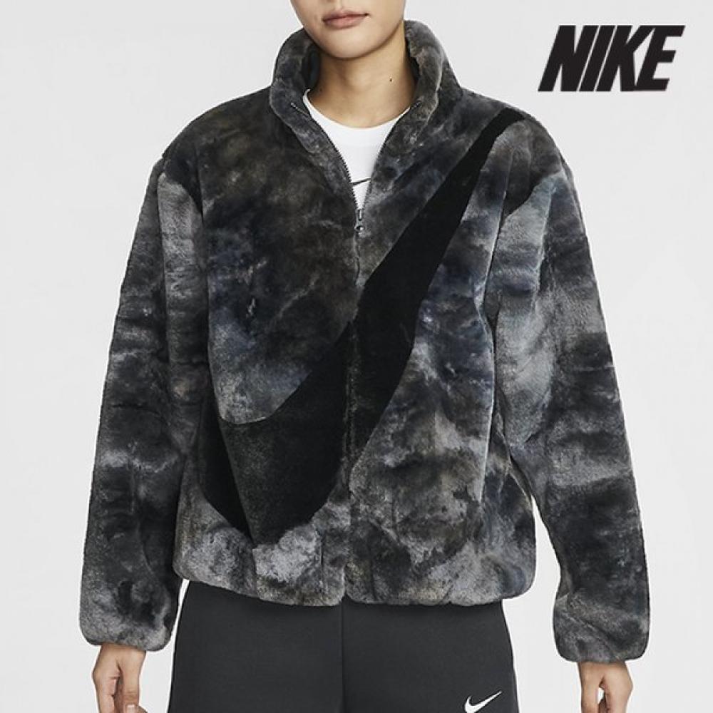 

Nike Women S Jacket B4 Hq4871 010 Women S SportSwear Faux Fur Jacket 90