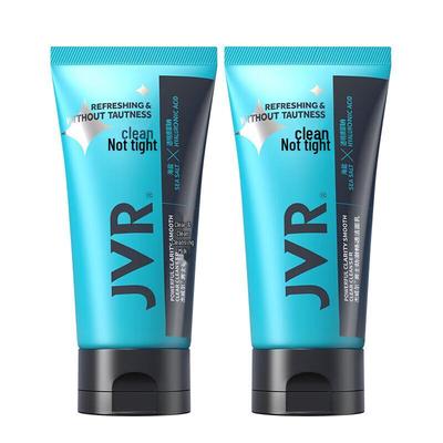 JVR Deep Cleansing Oil Control Facial Cleanser