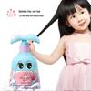 Qi Chu GIVING Confident Baby Soft & Bright 2-in-1 Shampoo