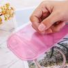 Anti-Slip Universal DIY Holding  Painting Tool Gel Pads  Tray Holder Sticky Mat