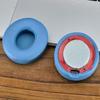 Enhances Comfort Ear Cushions for On Ear Headsets,Earpads Durability High Density Padding, Superior Sound Isolation