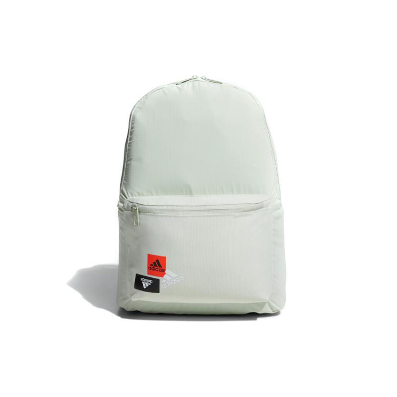 

Adidas Polyester Backpack Regular Unisex Linen Green Adidas HP1459