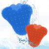 Bathroom Accessory Effective Toilet Tool Urinal Screen Splash-Proof Urinal Mat For Workplace Office Restaurant