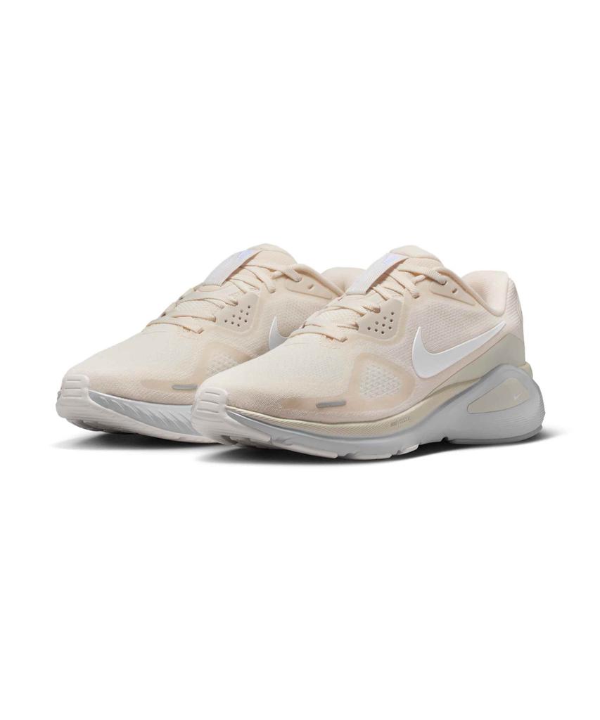 Nike Structure 26 W - Chalk:Sea Glass:Light Smoke Grey:White / Io9917-100