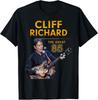 Cliff Richard The Great 85 T-Shirt