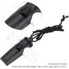 Party Percussion Brazil Latin Carnival Festival Sambas Whistle Instrument Gift Rescue Whistle