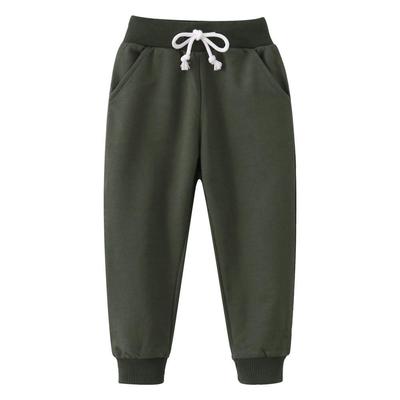 Fondos (niños a partir de 4 años) – Pantalones