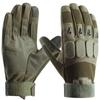 Tactical Gloves Men's and Women's Outdoor Full Fingers