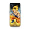 Case for Oppo A32 GOKU GENOU A TERRE