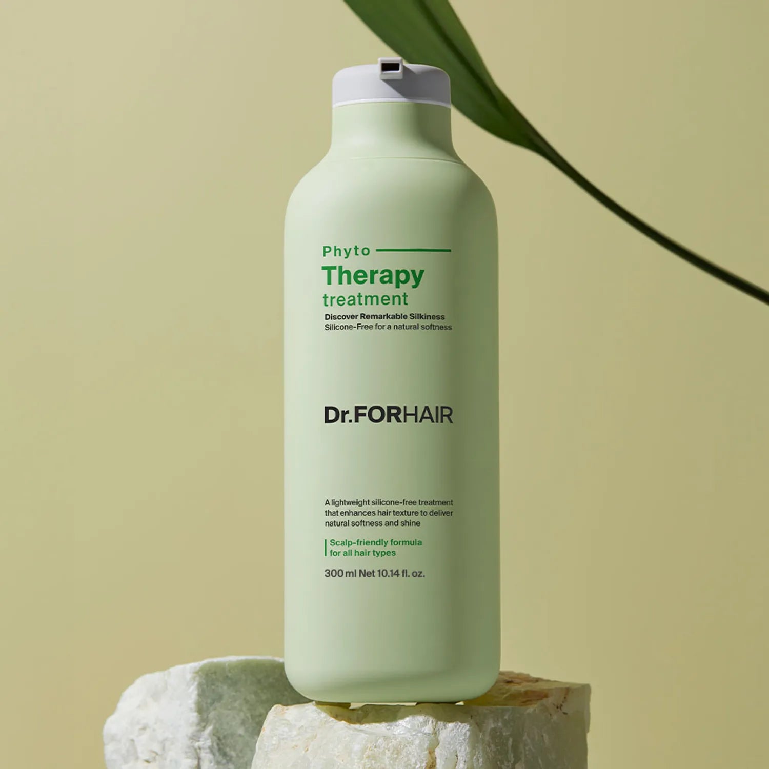 Dr.FORHAIR Phyto Therapy Treatment 300mL 300ml